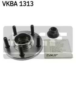 Комплект подшипника SKF VKBA 1313